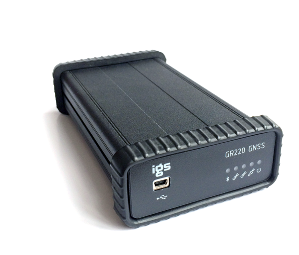 GR220 GNSS based on Trimble BD970