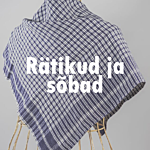 Telgedel kootud sõba