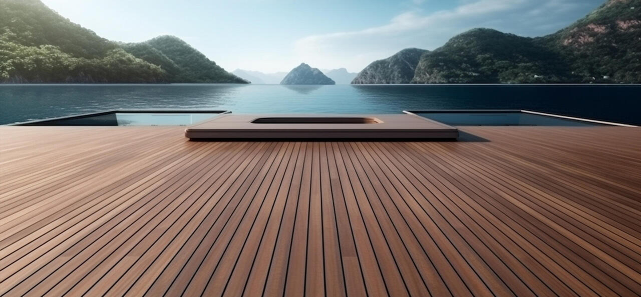 Esileht – Terassica OÜ