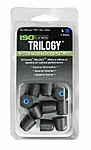 Trilogy foam replacement eartips 5 pair pack it 50 263753