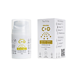 C+D vitamiin liposoomne geel 50ml