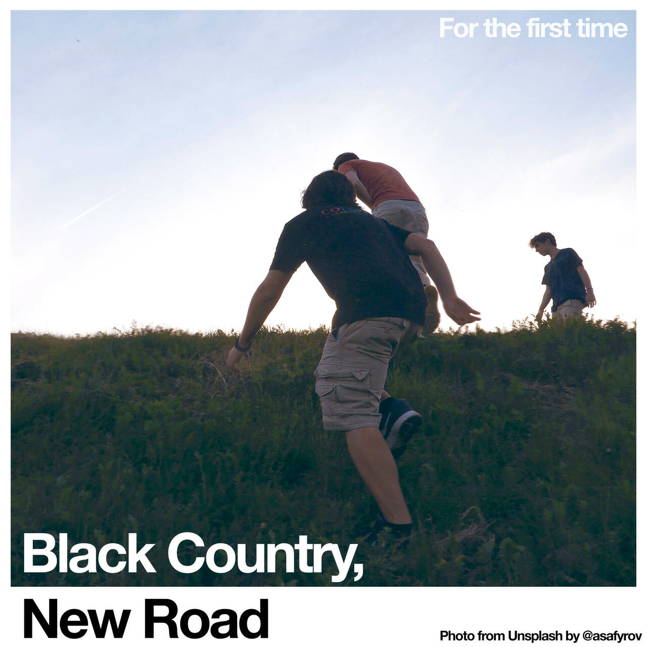 BLACK COUNTRY NEW ROAD For The First Time LP World Clinic   Blackcountrynewroad Forthefirsttime ZENCD269 Ninjatune Large 