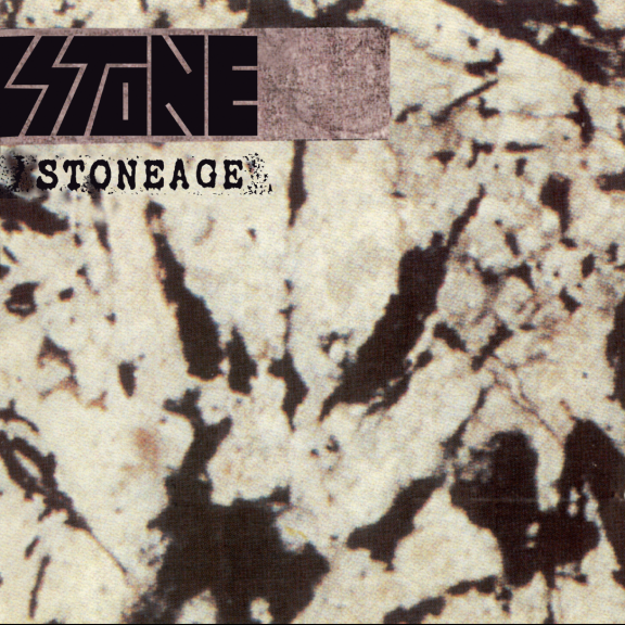 STONE - Stoneage LP – World Clinic