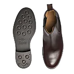 Cheaney barnes iii r brown chelsea boots
