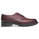 Cheaney cairngorm ii c burgundy derby side