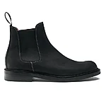 Cheaney corinthian r chelsea waxy black side