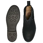 Cheaney corinthian r chelsea waxy black