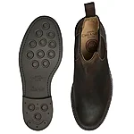 Cheaney corinthian r chelsea waxy brown