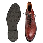 Cheaney elliot ii r mahagony boots