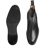 Cheaney godfrey black chelsea boots