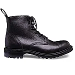 Cheaney hurricane ii c black boots side
