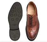 Cheaney hythe ii r mahagony oxford brogues