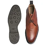 Cheaney jackie iii r mahagony chukka boots