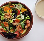 Kirev Krimchi Salat