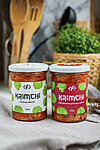 Peakapsa Kimchi