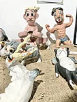 arabella ja Ruuben Kevad &quot;Perega rannas&quot;