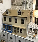 Karumaja praegu 2025 a, enne renoveerimist