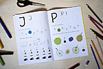 Huvilooja mudilasvihik jp 1