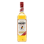 Paddy a