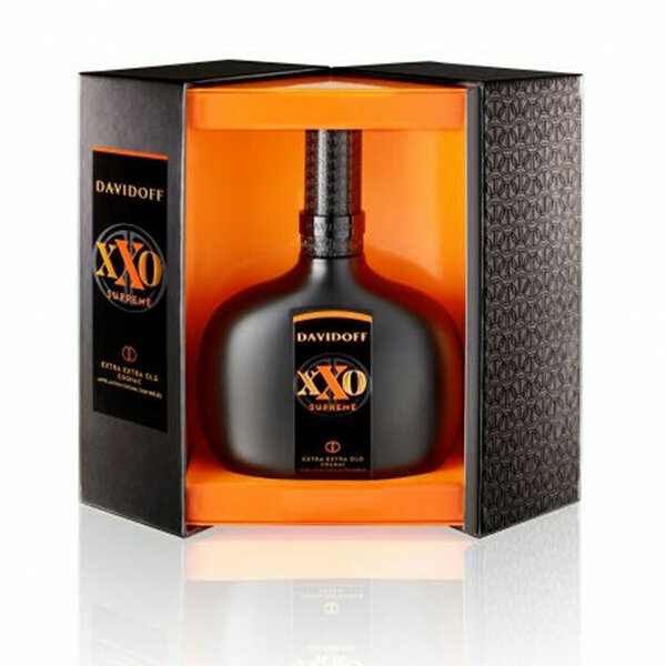 Davidoff xxo supreme cognac