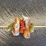 GRILLKANA AMPS