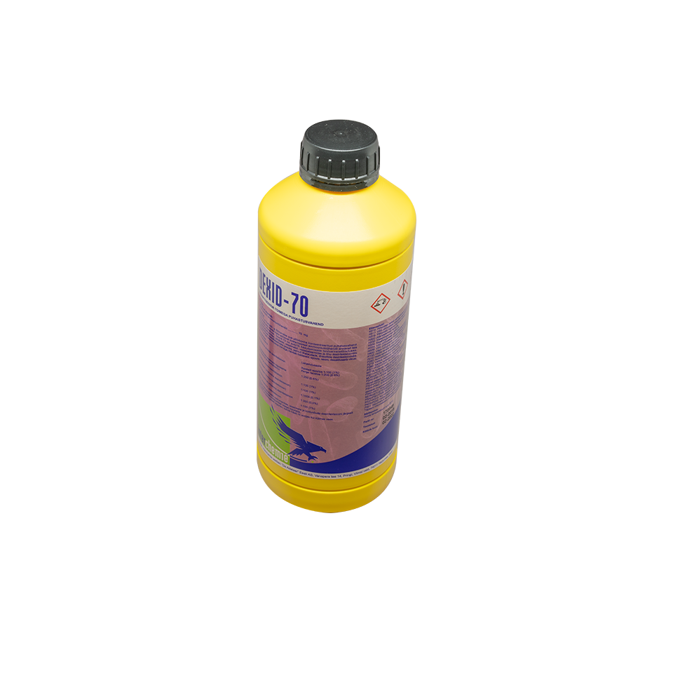 Desinfitseerivad vahendid firmalt Interchemie – Ait24.ee
