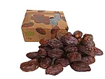 [8x1 kg bio medjool dates] organic medjoul dates 8x1kg (xl)