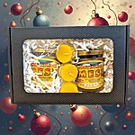 Väike must kinkekarp (1)