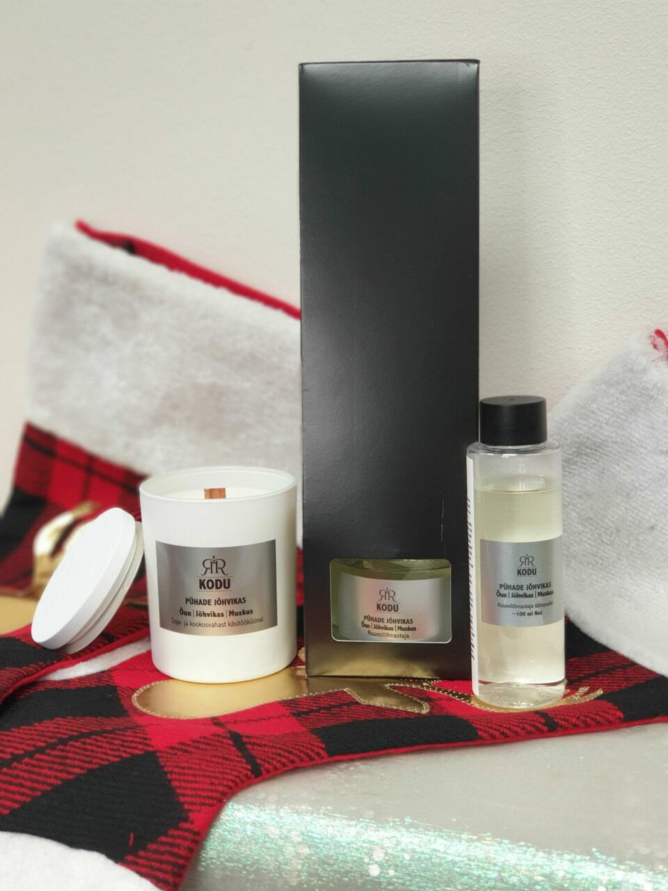 R&R KODU JÕULUKOLLEKTSIOON 2023