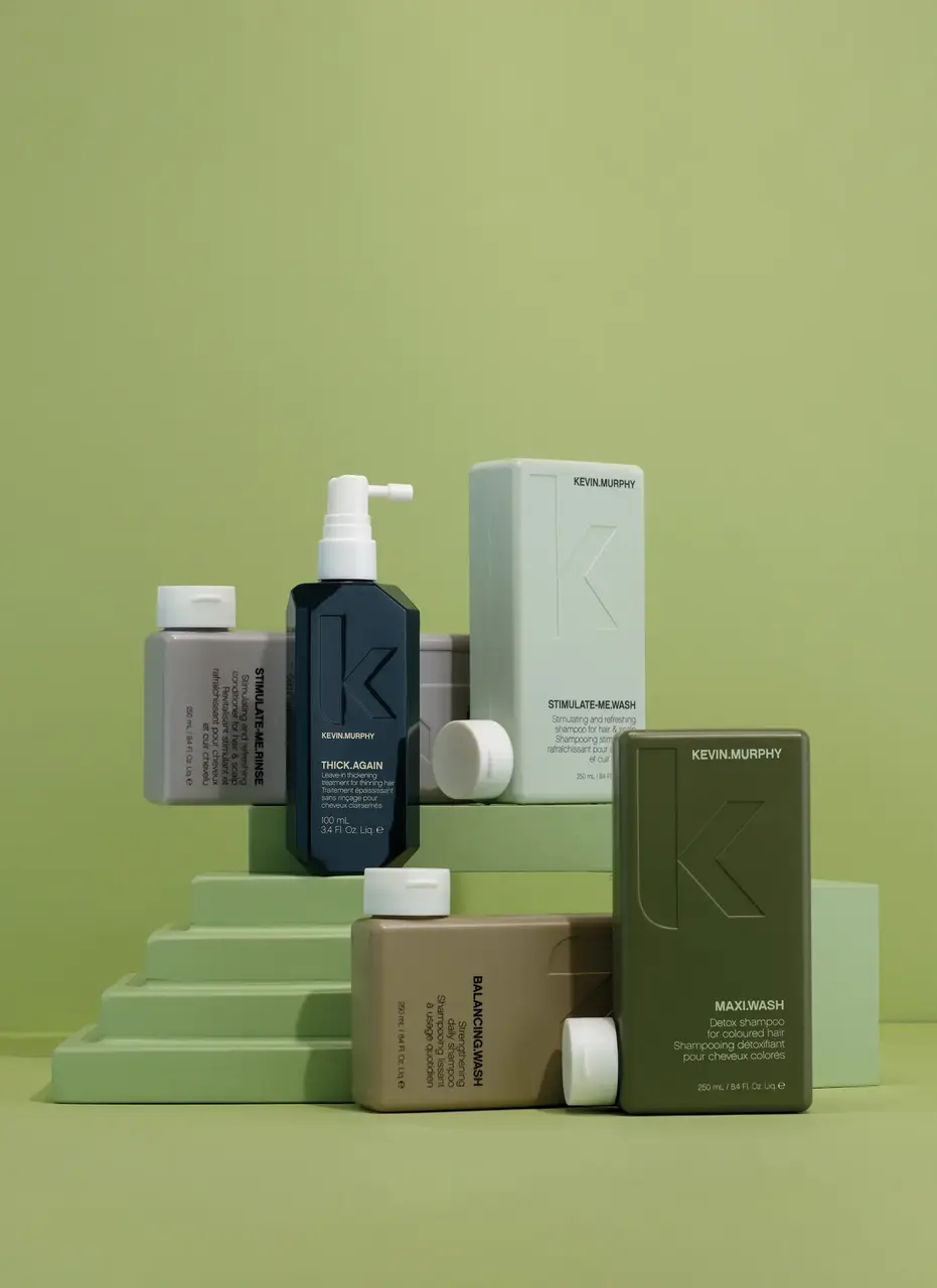 KEVIN.MURPHY DETOX