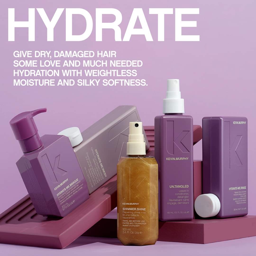 KEVIN.MURPHY HYDRATE