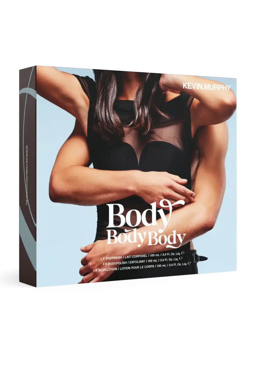 KEVIN.MURPHY BODY BODY BODY