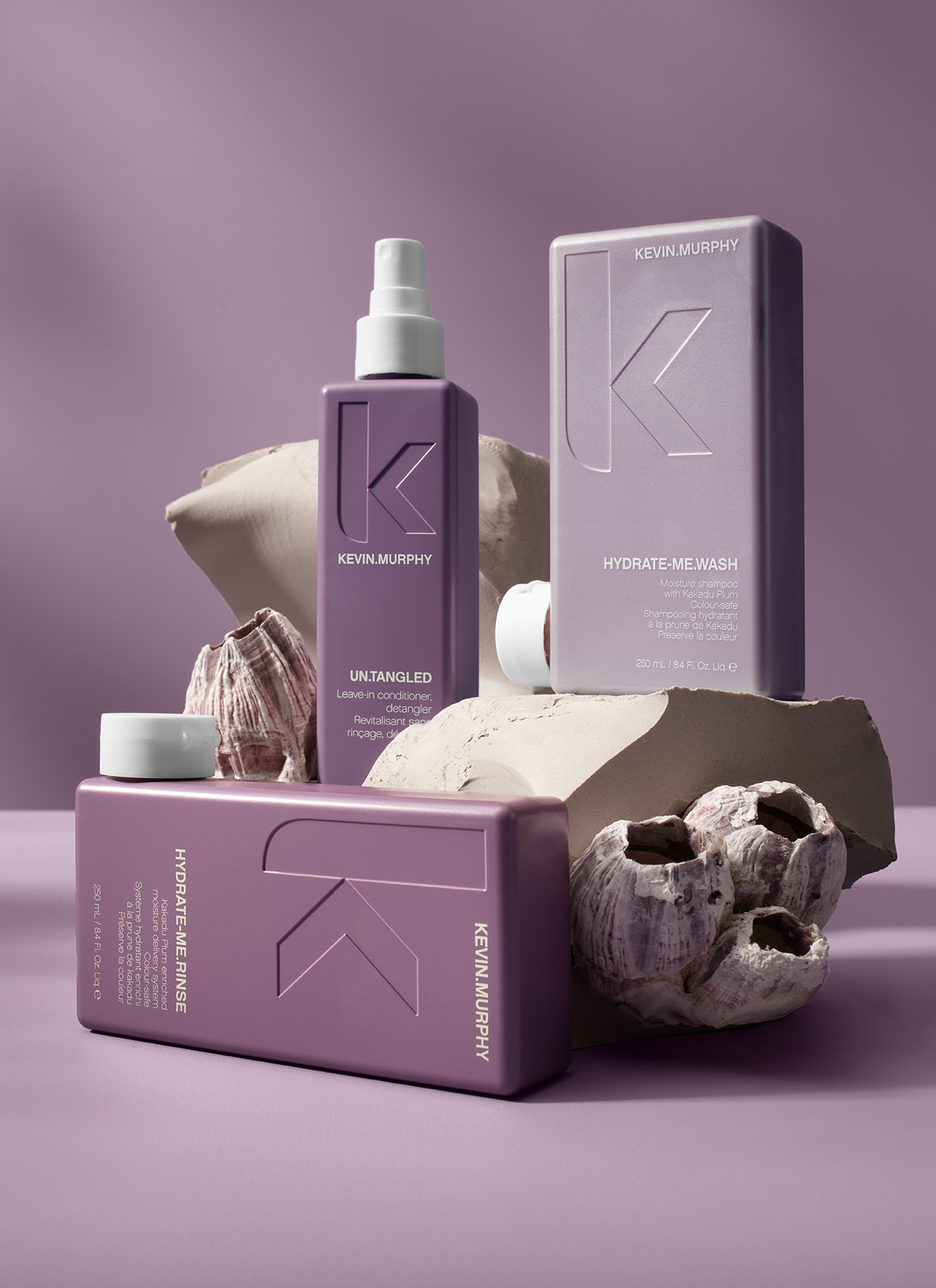 KEVIN.MURPHY ILLUMINATE HYDRATE