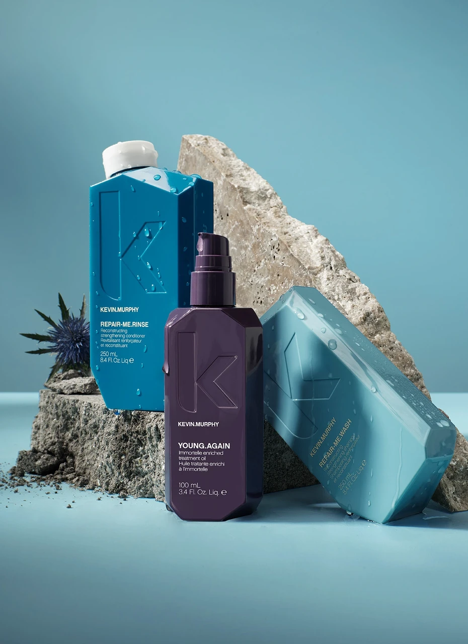 KEVIN.MURPHY READY, SET, REPAIR