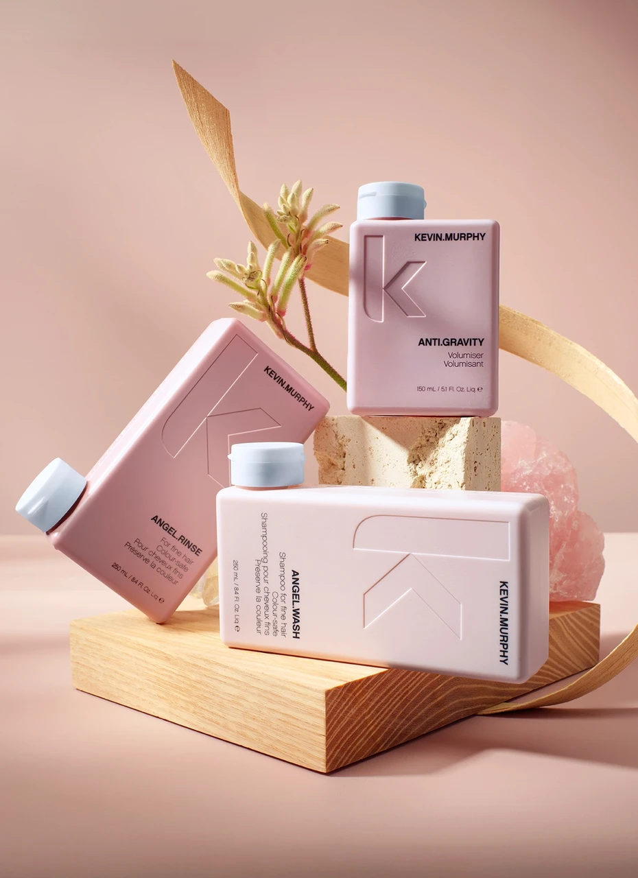 KEVIN.MURPHY VA-VA-VA VOLUME