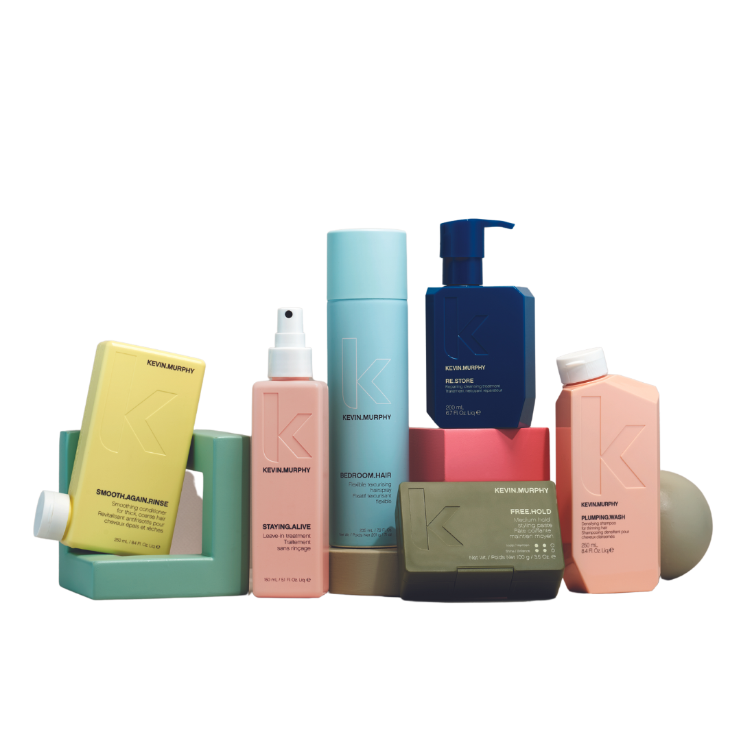 KEVIN.MURPHY PRODUCTS