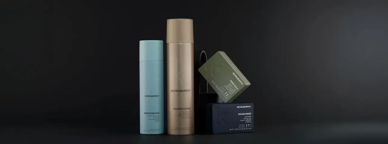 KEVIN.MURPHY STYLE/CONTROL