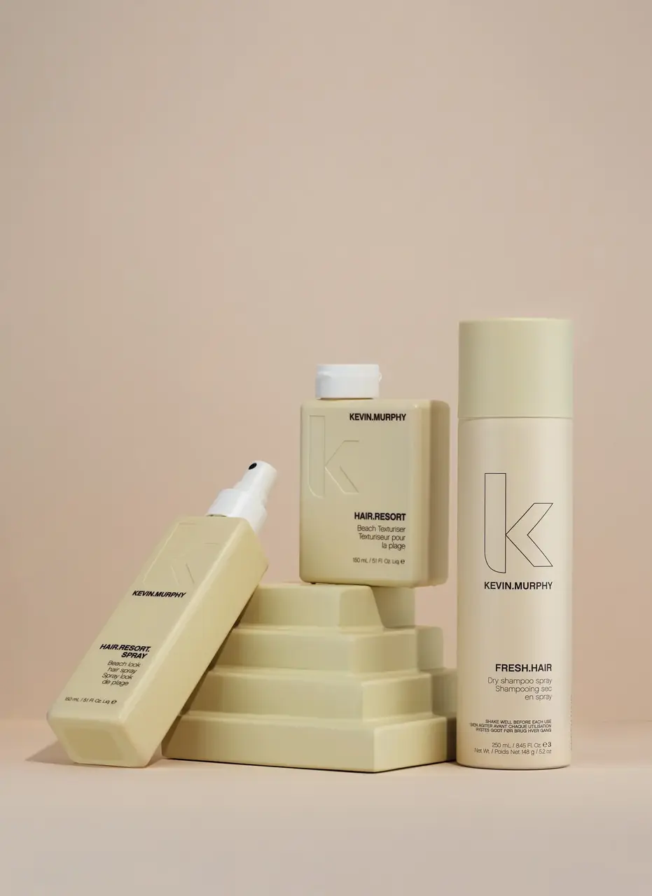 KEVIN.MURPHY TEXTURE