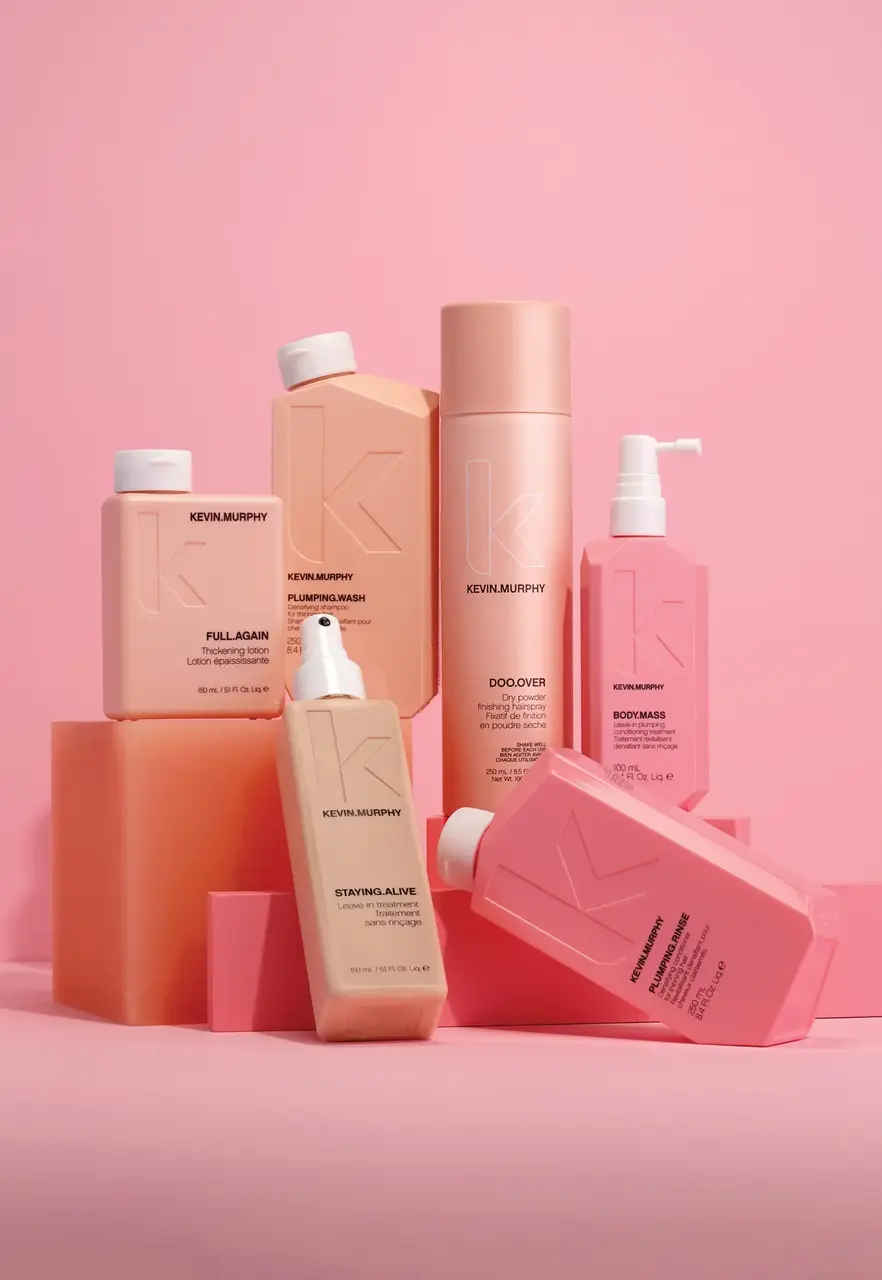 KEVIN.MURPHY THICKENING