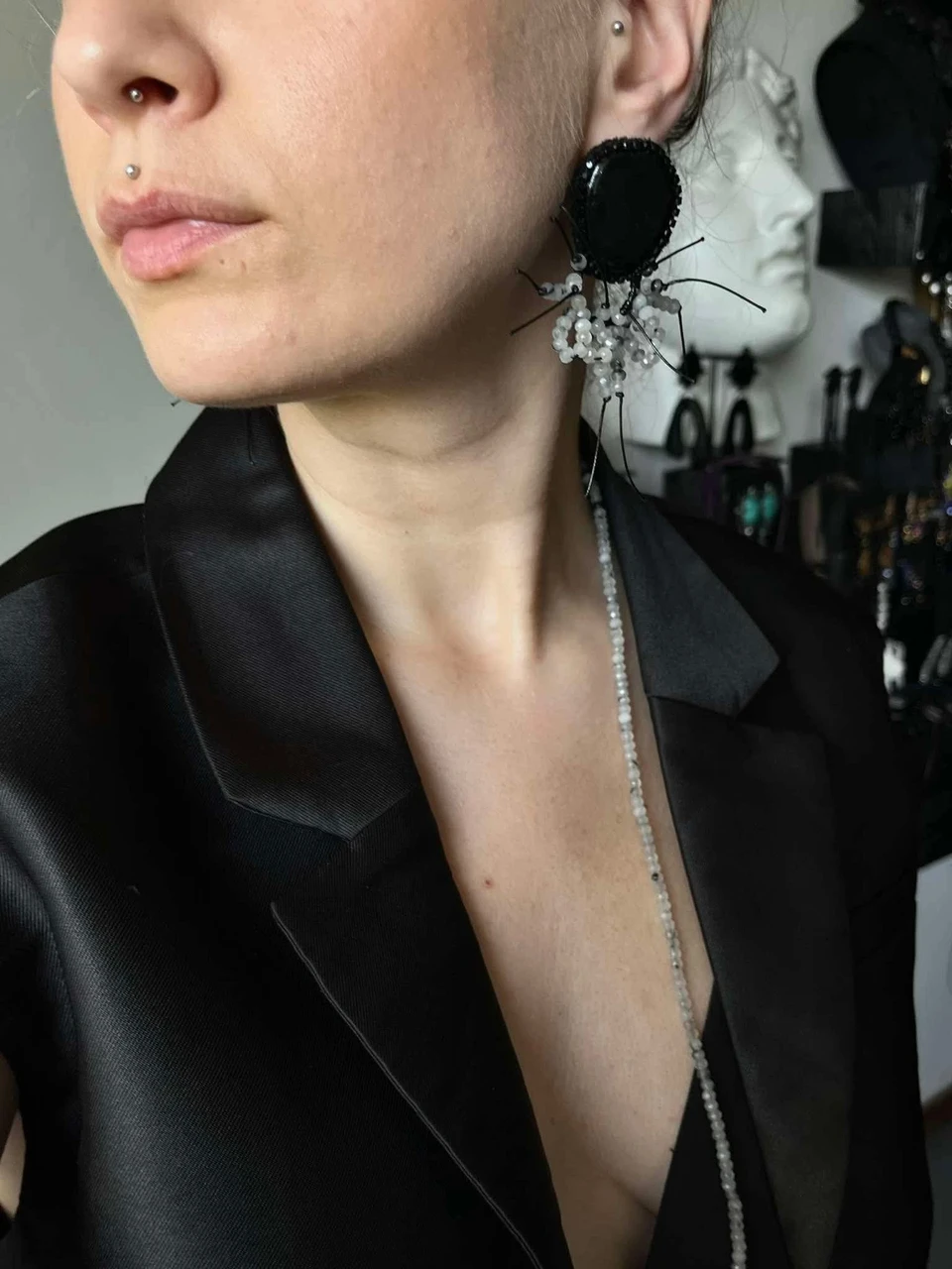 C H I Bold Accessories