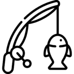 Kalastamise kohad