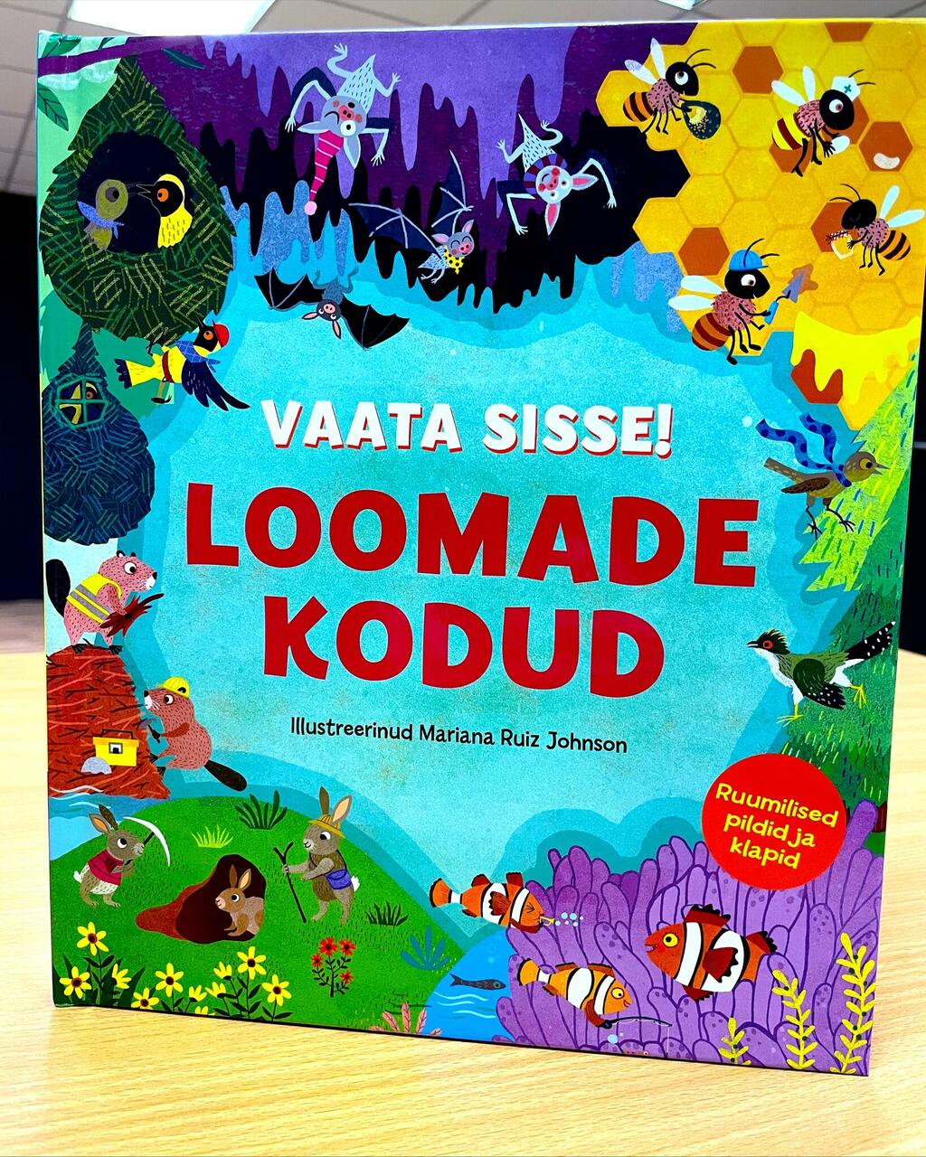 UUED RAAMATUD Libharku UUED RAAMATUD Libharku