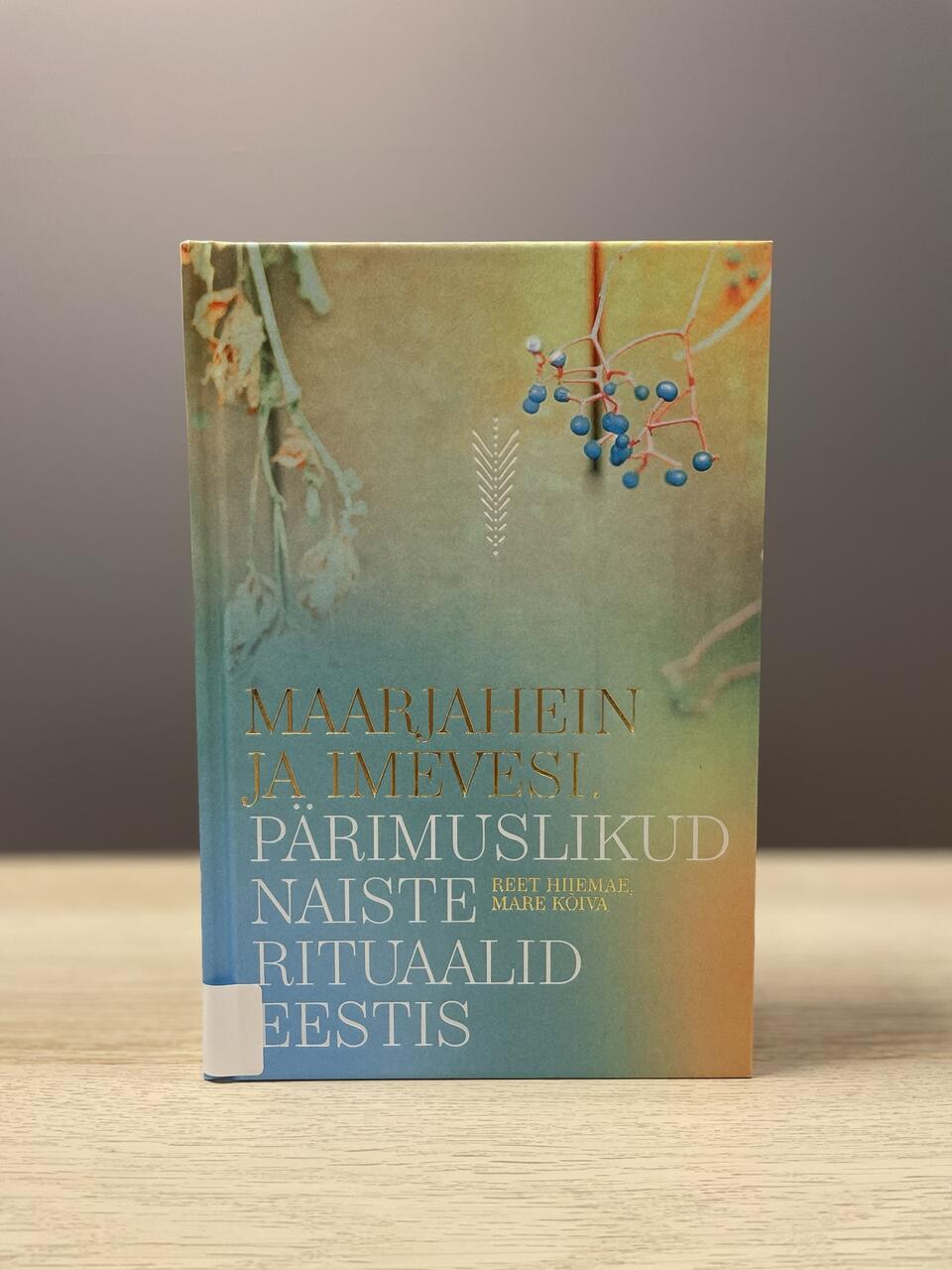 UUED RAAMATUD Libharku