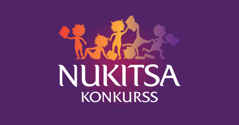 XVII Nukitsa Konkurss Libharku XVII Nukitsa Konkurss Libharku