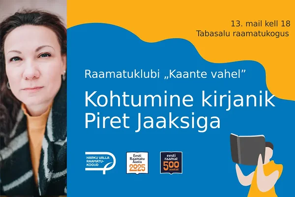 https://libharku.ee/sundmused/kohtumine-kirjanik-piret-jaaksiga