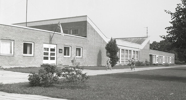 TABASALU Libharku TABASALU Libharku