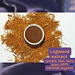 Logwood extract and chips