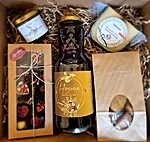 Kinkekomplekt Gerdruta