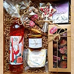 Kinkekomplekt Pawlovna