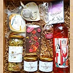 Kinkekomplekt Reinhold 66,00€